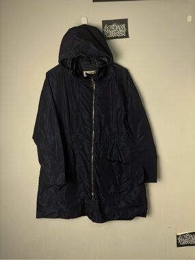 Moncler Parka Light Jacket